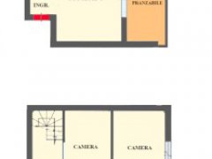 Appartamento in vendita a Caniparola - 1