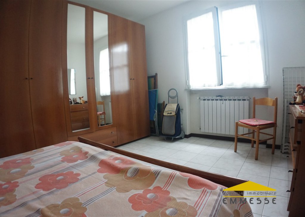 Vendita Appartamenti Fosdinovo - Bilocale in vendita a Caniparola di Fosdinovo Località Caniparola