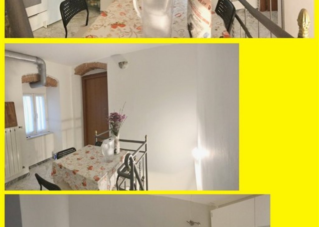 Vendita Case semi-indipendenti Carrara - Casa in vendita a Carrara Località Centro
